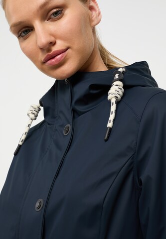 ETERNA Performance Jacket in Blue