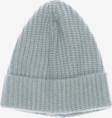 DARLING HARBOUR Hat & Cap in One size in Green: front
