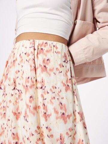 b.young Skirt 'JOELLA' in Mixed colours
