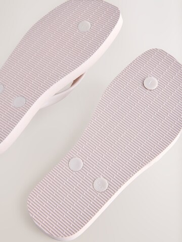 smALLSAINTS Szandálok - rózsaszín