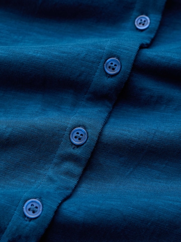 Seasalt Cornwall Blouse in Blauw