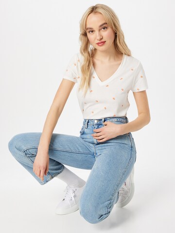 GAP Shirt in White