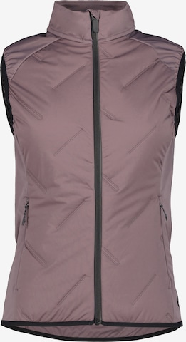 lillā Rukka Sporta veste 'Merjala': no priekšpuses