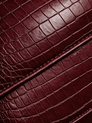 PURE Studios Schultertasche 'OPHELIA'‌‌‌‌‌‌‌ in Rot