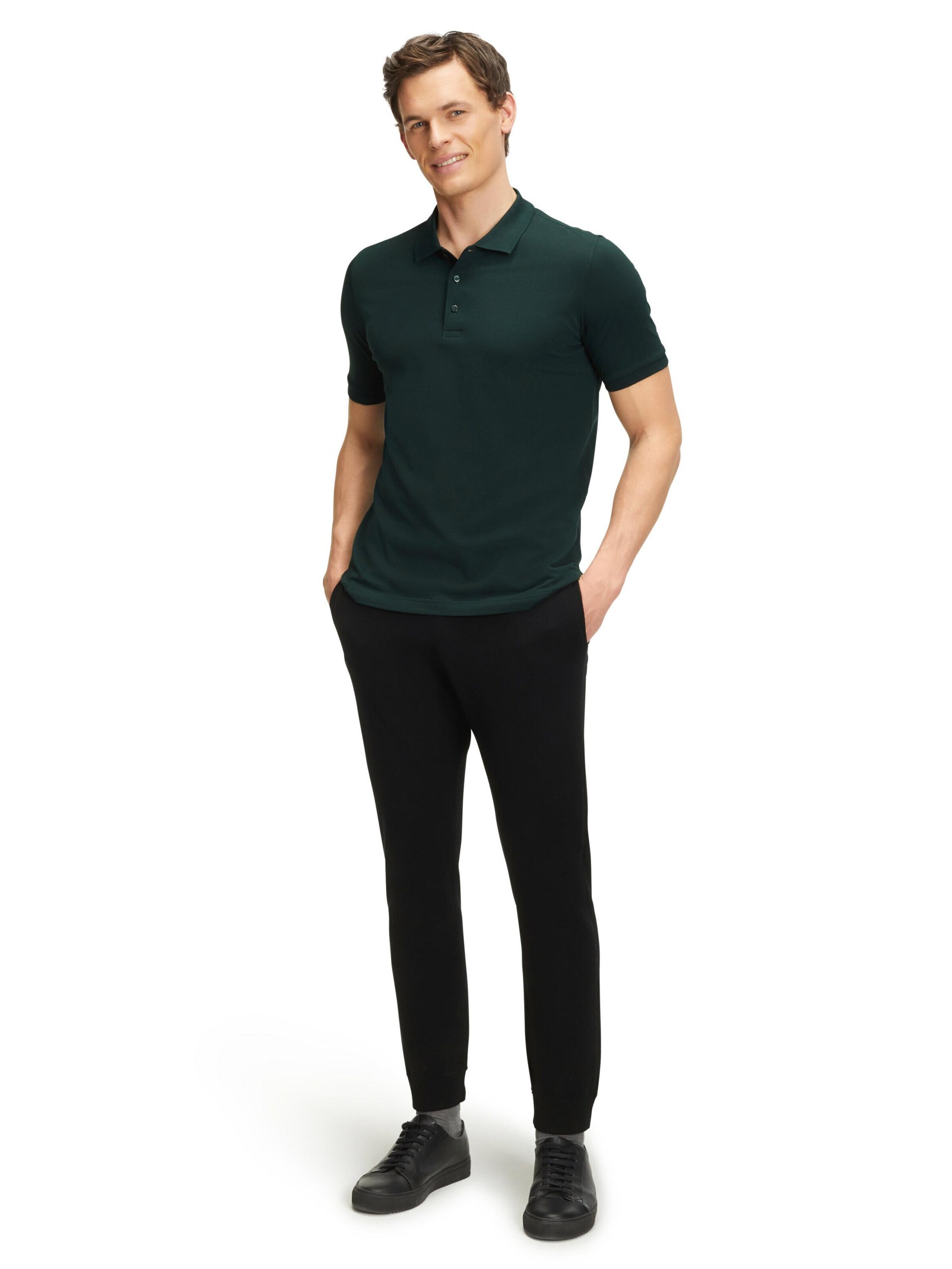 FALKE Shirt 'Essential'‌‌‌‌‌‌ in Blau