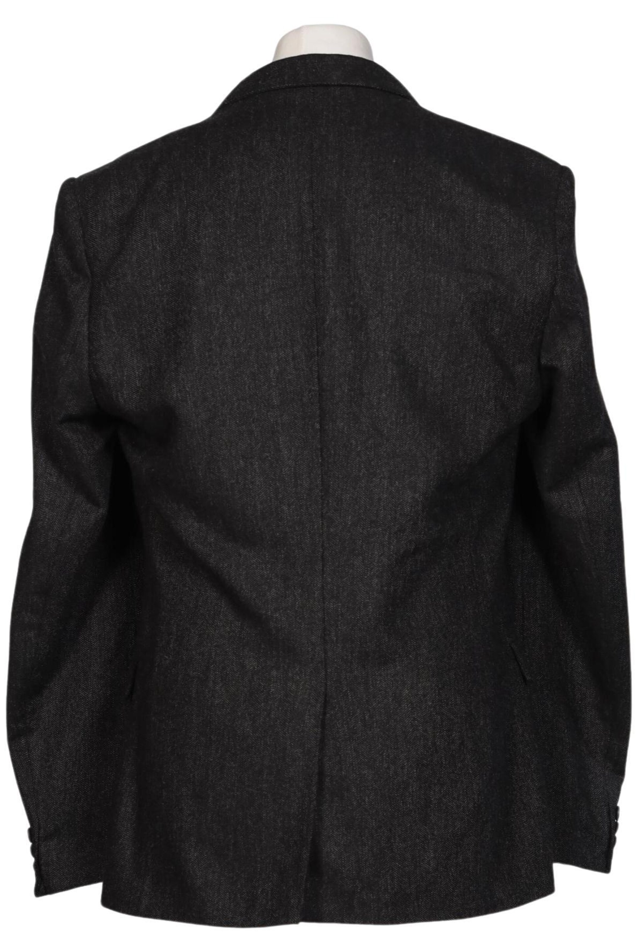 HUGO Suit Jacket in L-XL in Grey