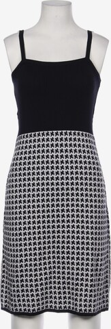 ALBA MODA Dress in XXS in Black: front