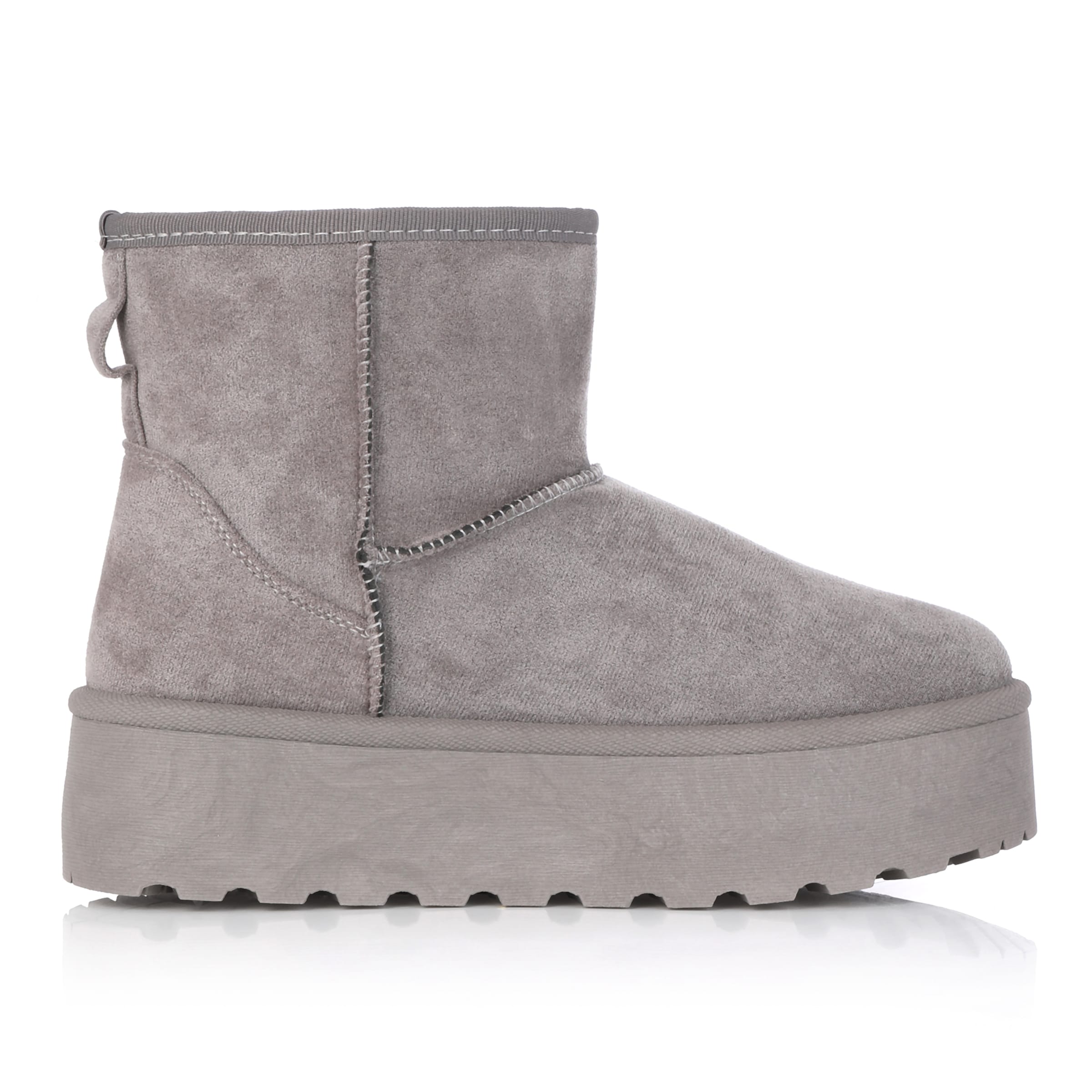 Boots Elara en gris