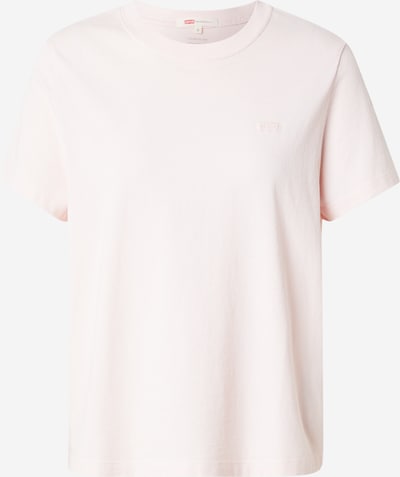 Marškinėliai iš LEVI'S ®, spalva – pastelinė rožinė, Prekių apžvalga