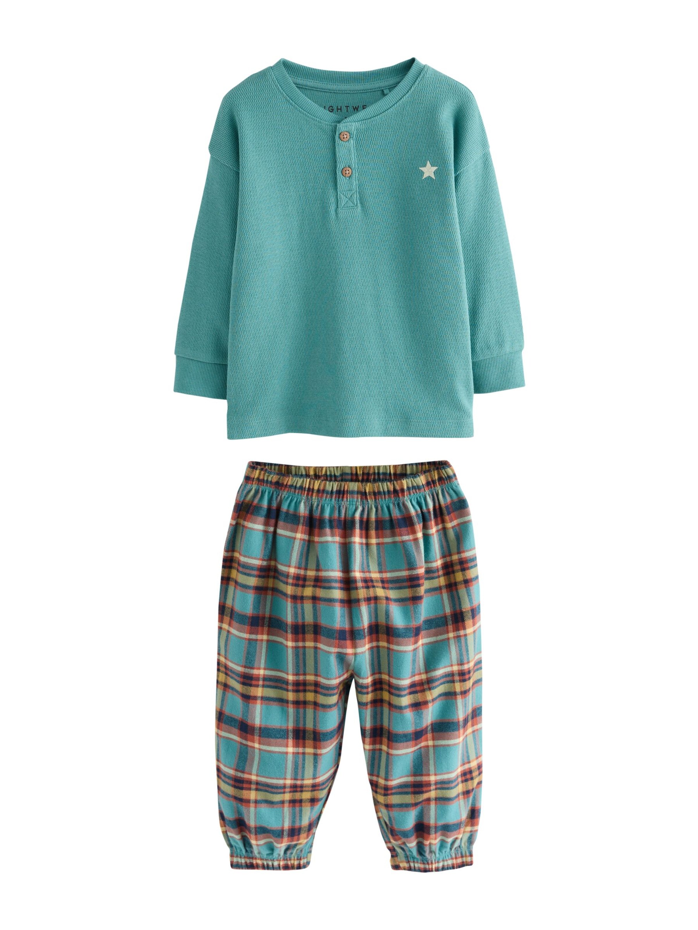 Pigiama di Next in blu