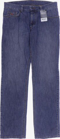 LLOYD Jeans 33 in Blau: predná strana