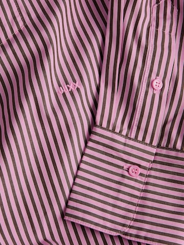 JJXX - Blusa 'JXJAMIE' en marrón