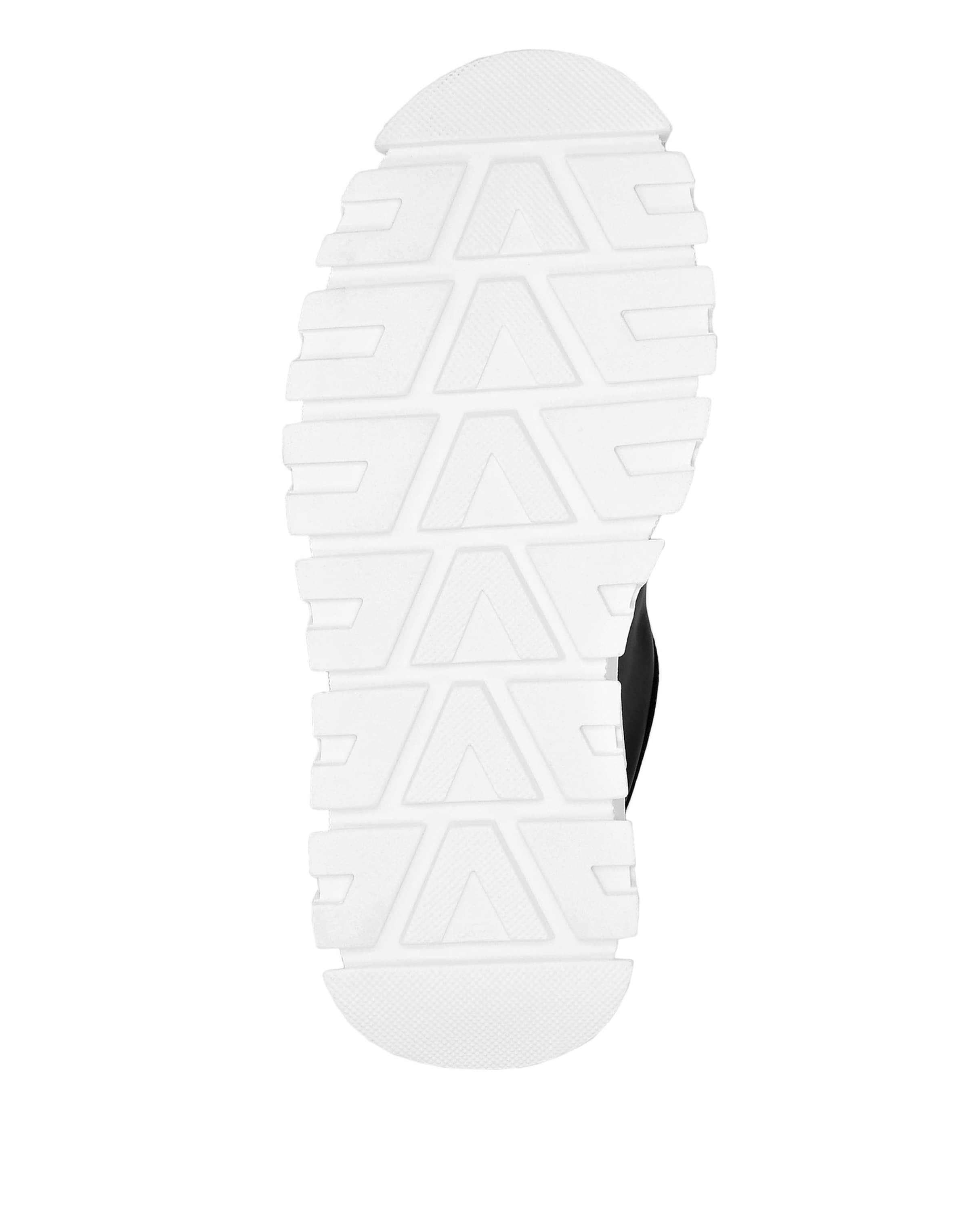 Philipp Plein Sneakers in Zwart