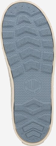 Palladium - Zapatillas deportivas en blanco