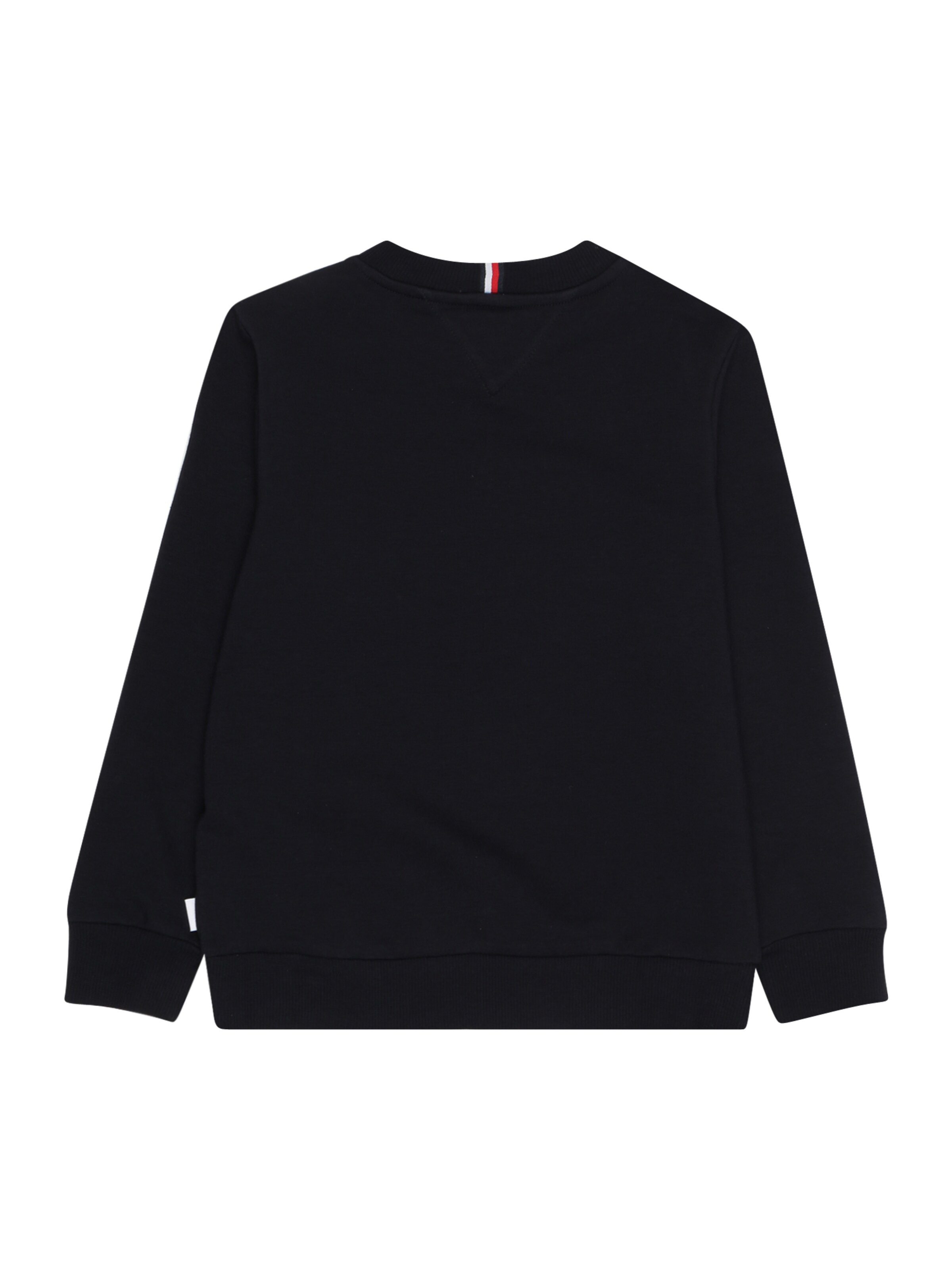 Kinder Teens (Gr. 140-176) TOMMY HILFIGER Sweatjacke in Dunkelblau - HO01252 Kinder Teens (Gr. 140-176) TOMMY HILFIGER Sweatjacke in Dunkelblau - HO01252