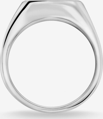 Thomas Sabo Ring 'Classic' in Silver