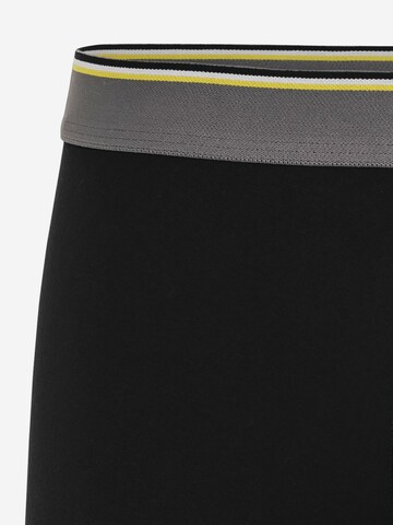 CAMEL ACTIVE Boxershorts in Schwarz