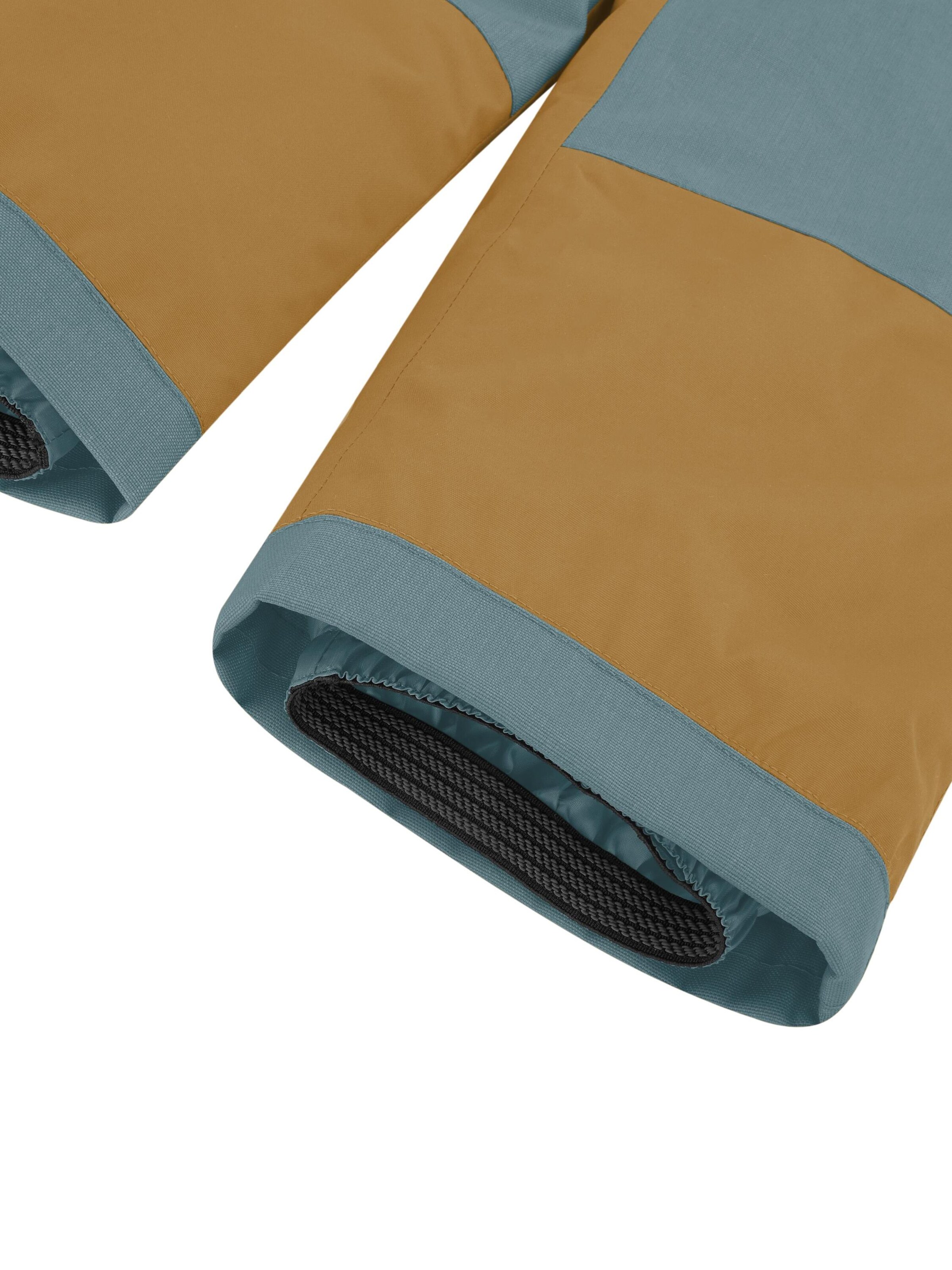 normani Regular Sportbroek 'Chena' in Bruin