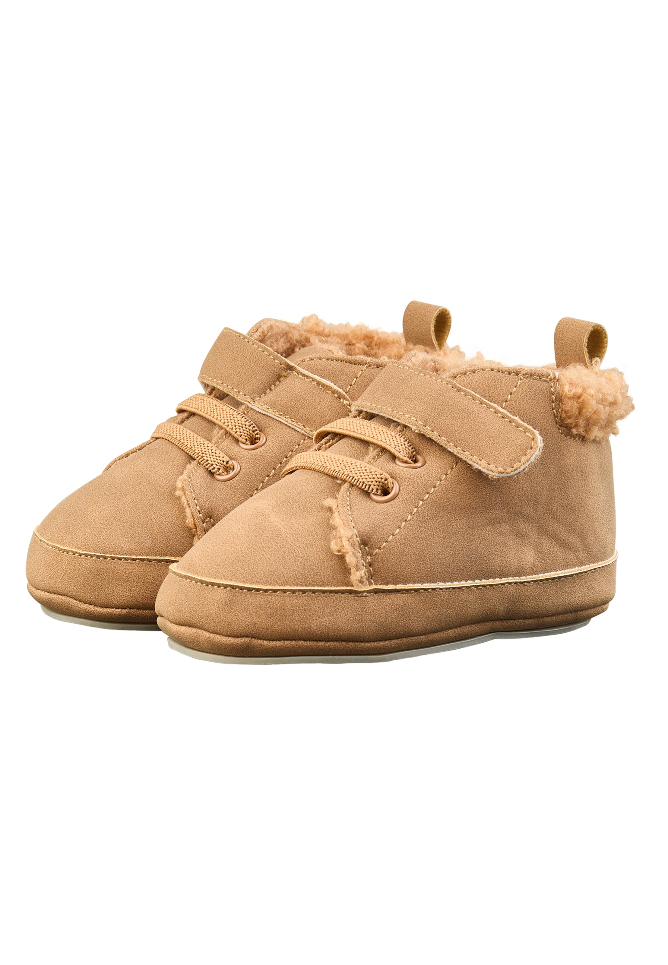 STERNTALER Stiefel in Grau