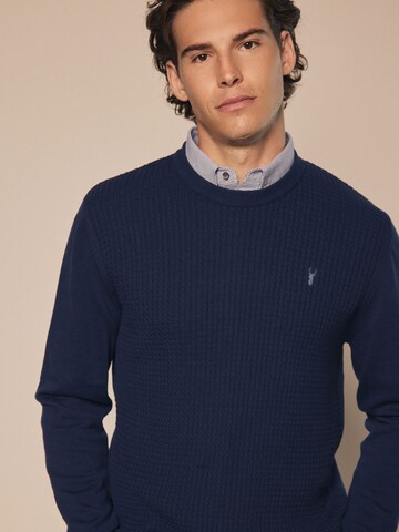 Pullover di Next in blu