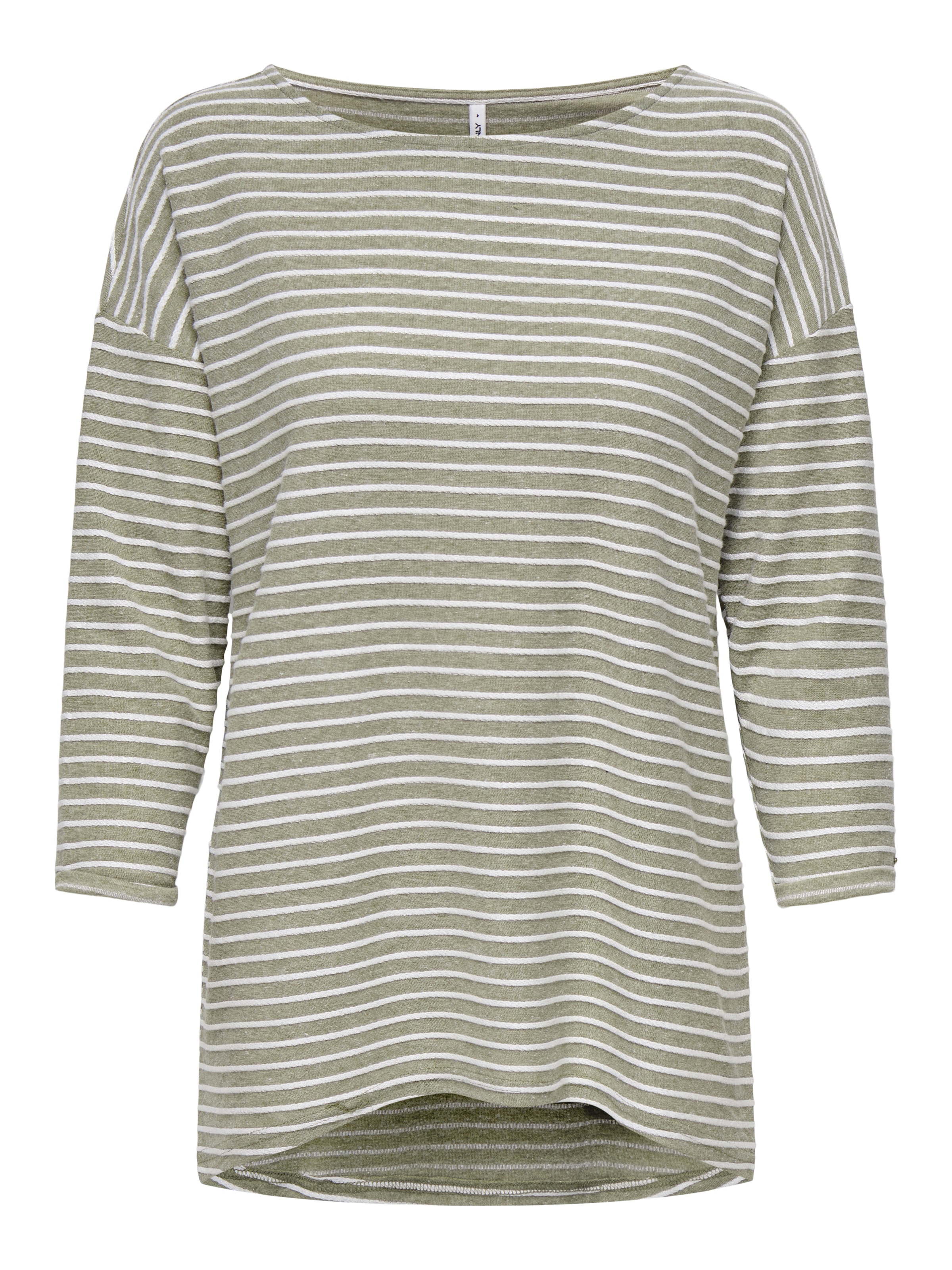 ONLY Tričko - Zelená: predná strana