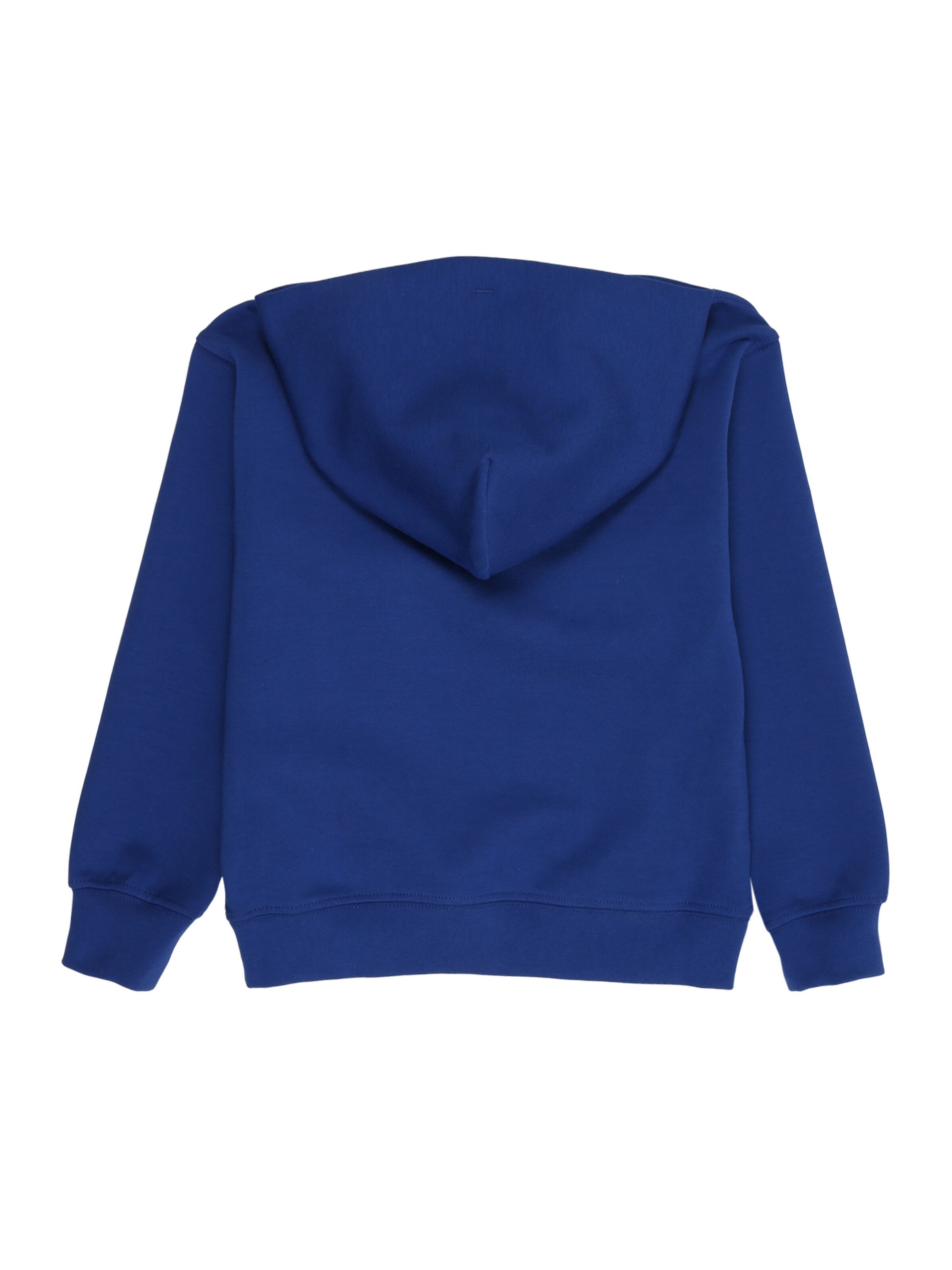 Calvin Klein Jeans Sweatshirt in Blue