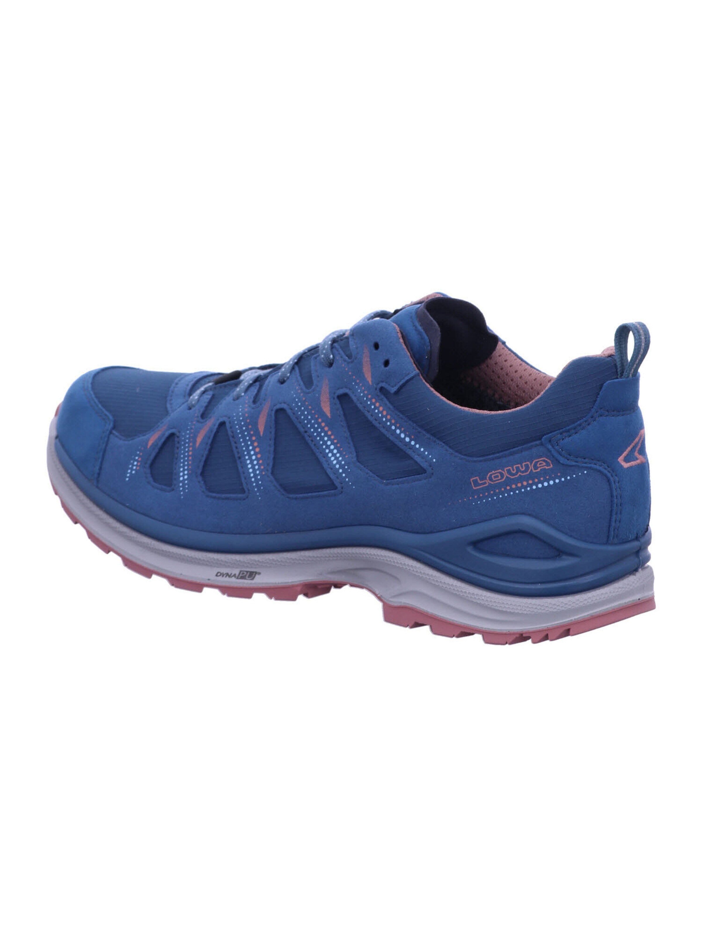 LOWA Halbschuh 'Innox Evo II' in Blau