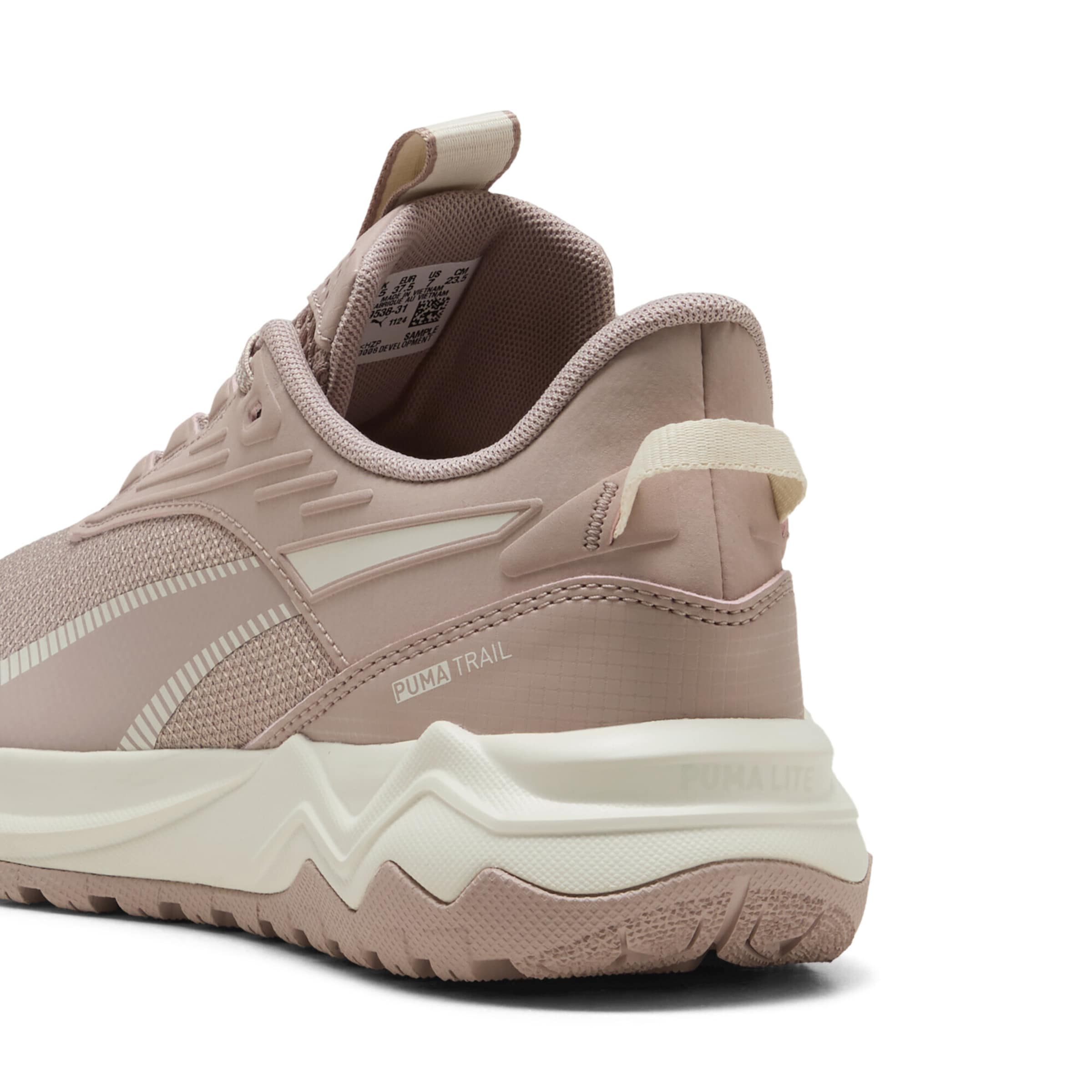 PUMA Laufschuh 'Extend Lite Trail' in Pink
