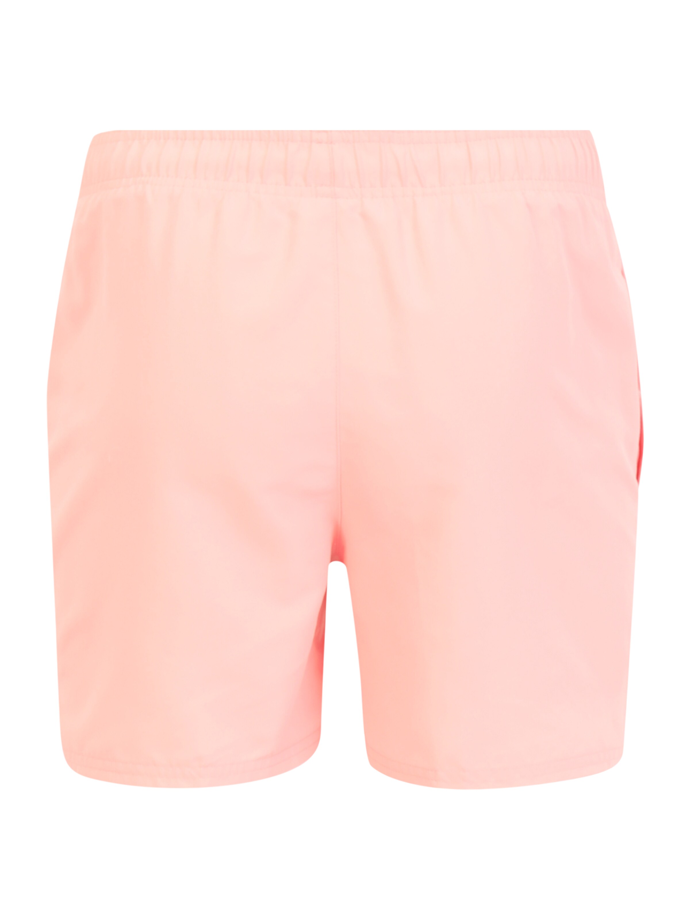 Nike Swim regular Σορτς σέρφινγκ σε πορτοκαλί