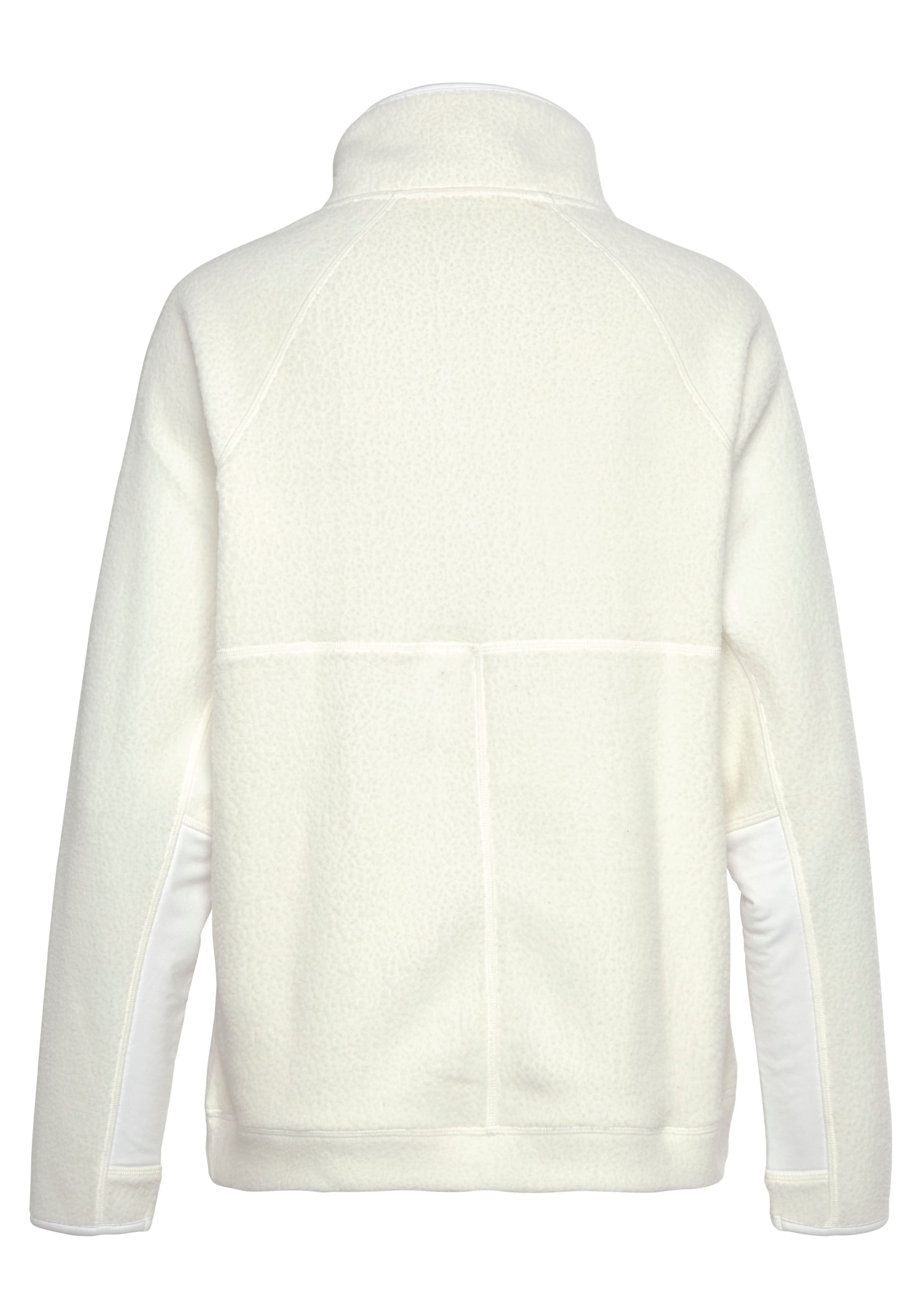 VENICE BEACH Tröja i vit