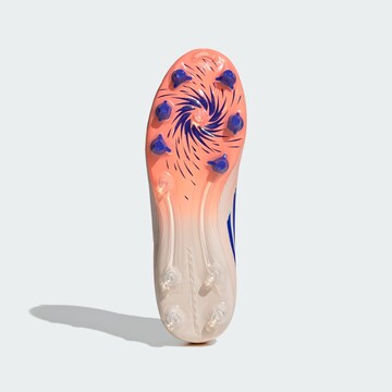 ADIDAS PERFORMANCE Soccer shoe 'F50 Sparkfusion League' in Orange