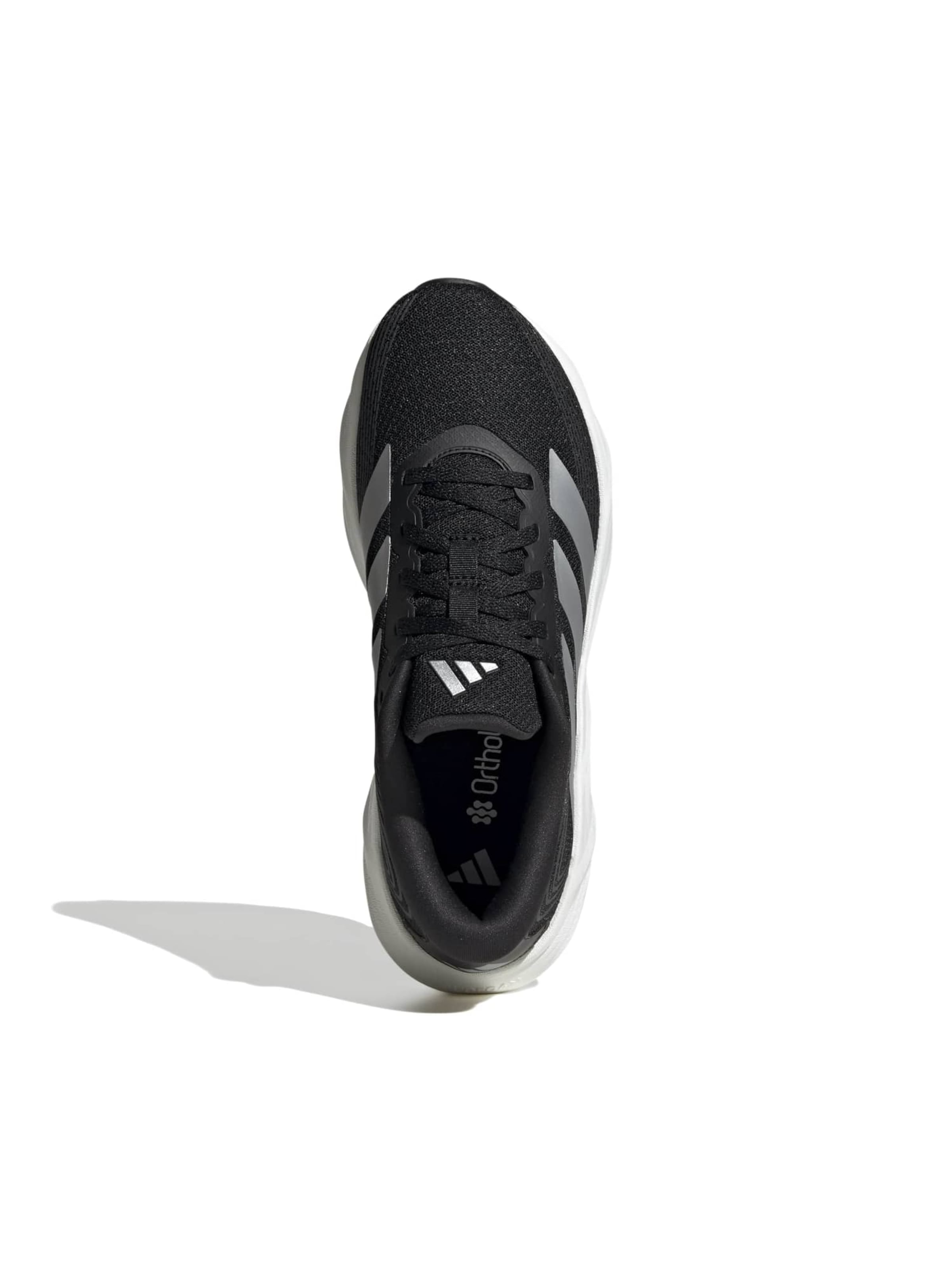 melns ADIDAS PERFORMANCE Skriešanas apavi