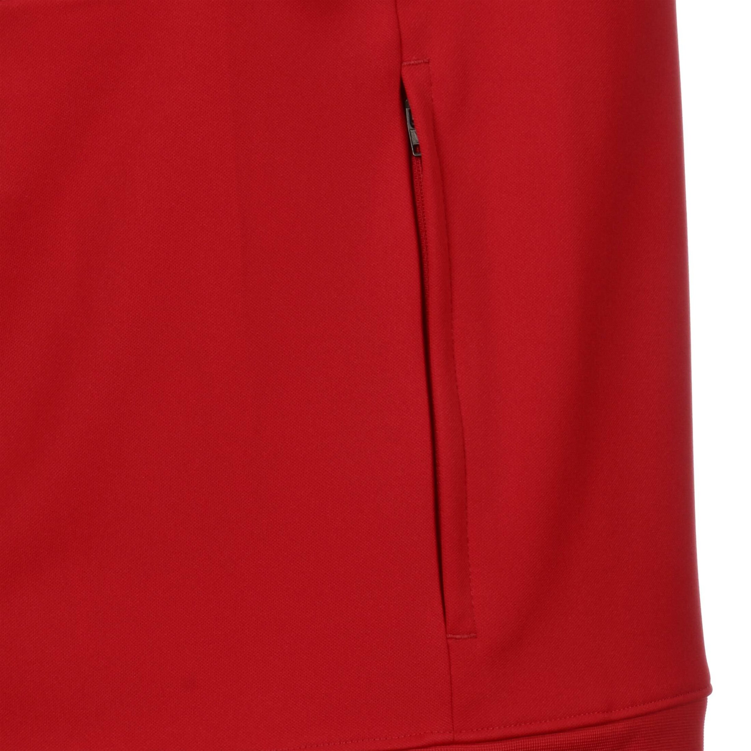 NIKE Jacke 'Strike 21 Anthem' in Rot