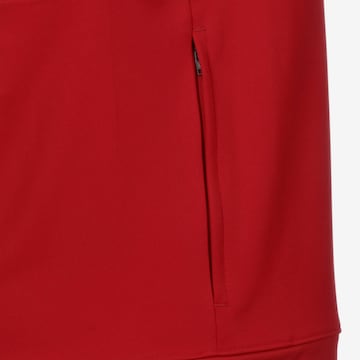 NIKE Jacke 'Strike 21 Anthem' in Rot