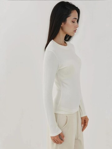 Hiccup - Camisa em branco