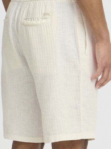 regular Pantaloni chino ' BHMORGAN ' di BLEND in bianco