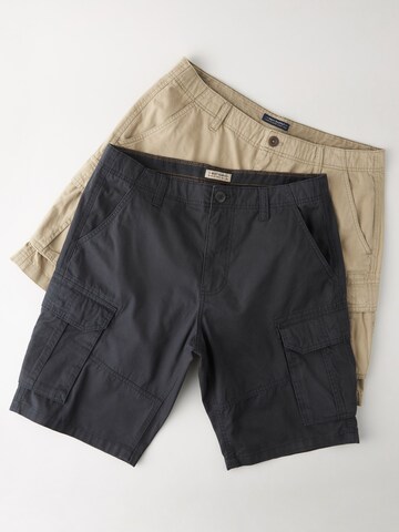 Next Regular Cargobroek in Beige