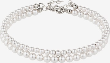 Bracelet ELLI en argent : devant