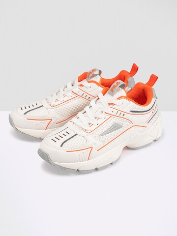 FILA Tenisky '2000 STUNNER' – bílá