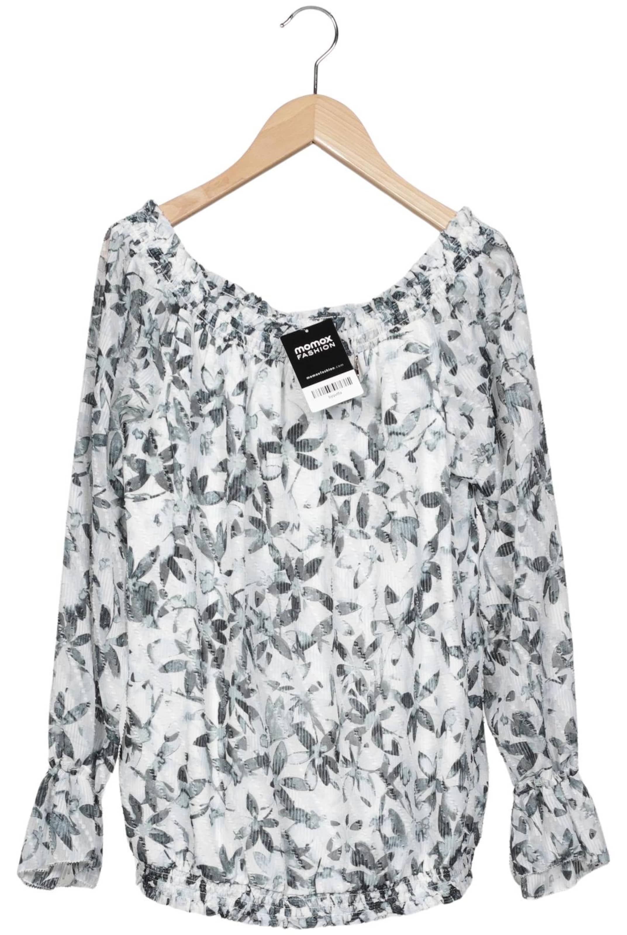 PATRIZIA PEPE Blouse & Tunic in M in Blue: front