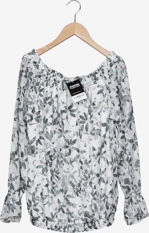 PATRIZIA PEPE Blouse & Tunic in M in Blue: front