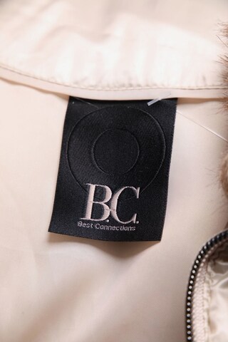 Best Connections Jacket & Coat in XL in Beige