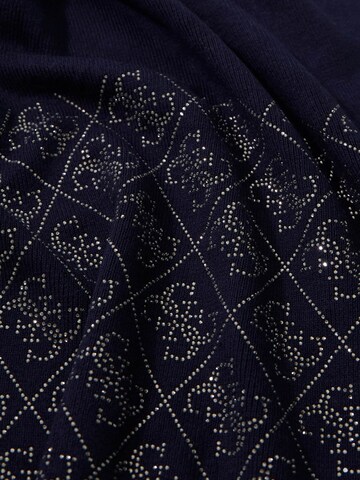 GUESS Scarf in Blue