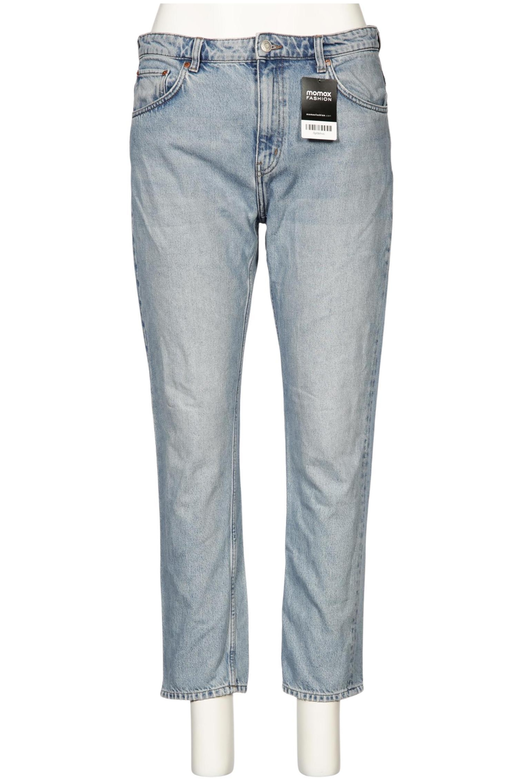 WEEKDAY Jeans in 33 in Blue: front
