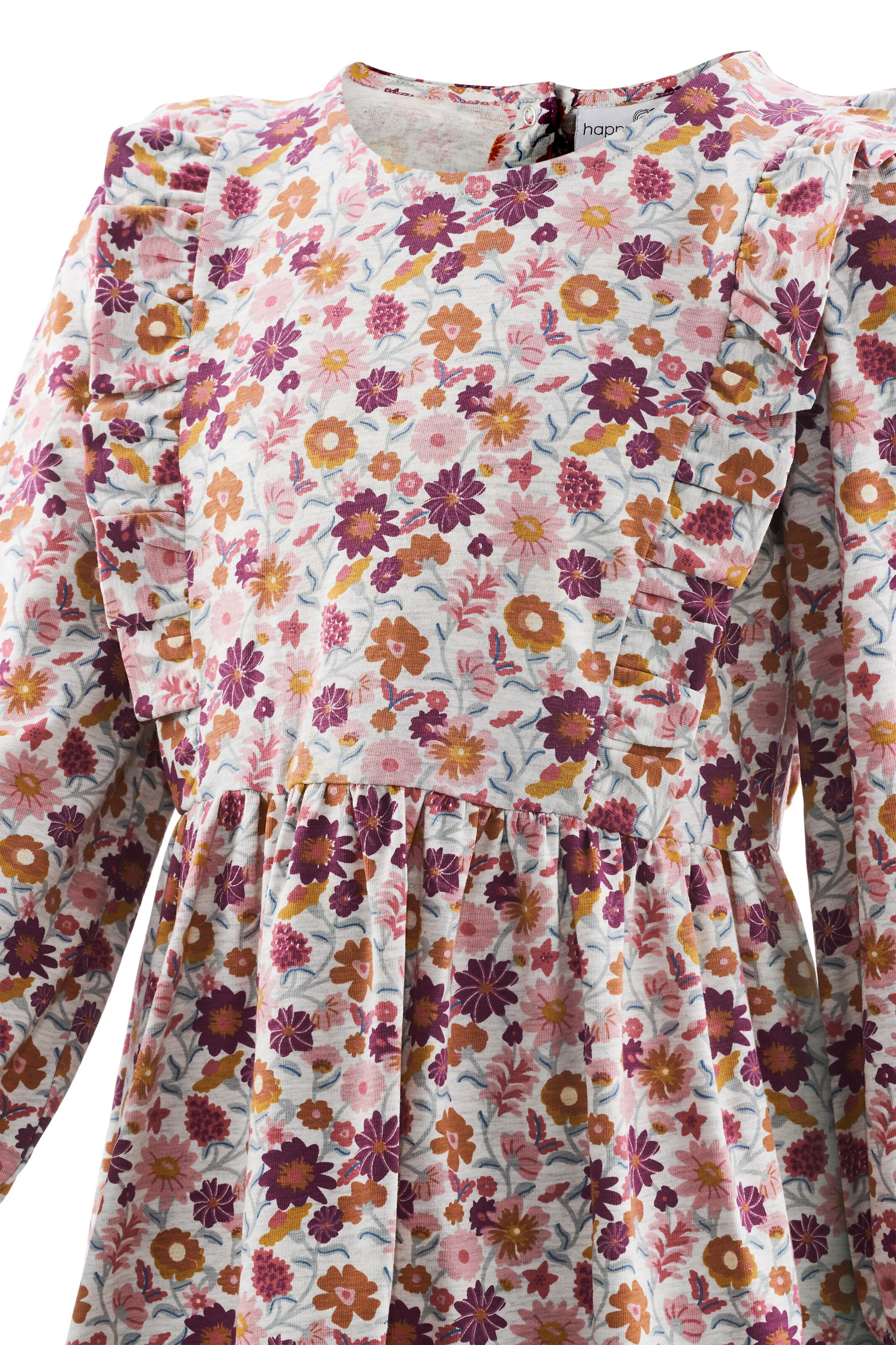 happy girls Φόρεμα σε μπεζ