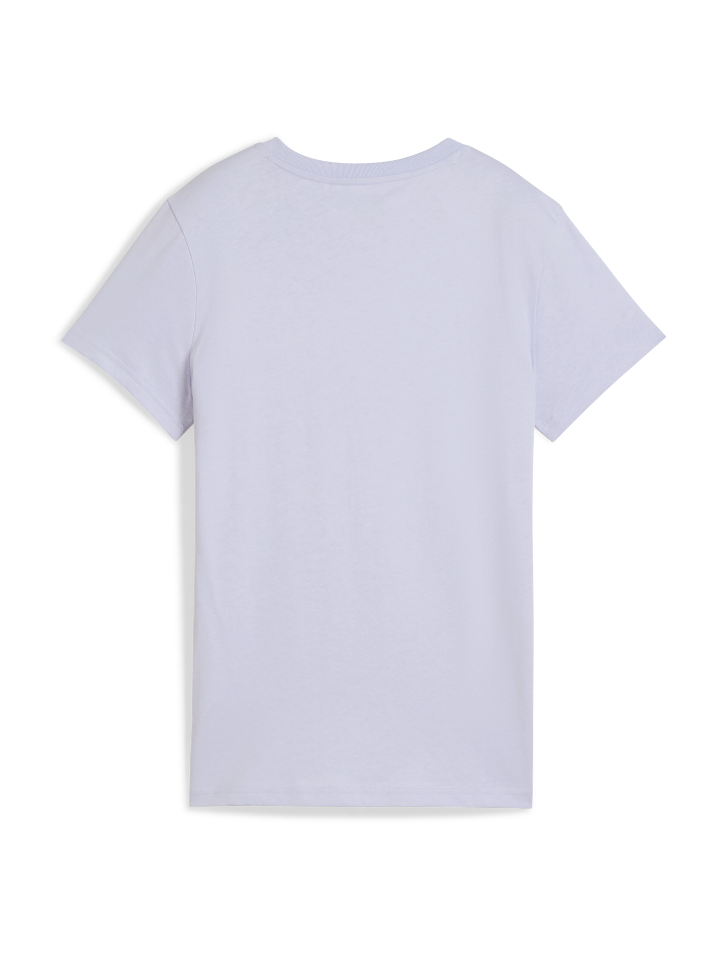 PUMA Koszulka funkcyjna 'Ess No. 1' w kolorze niebieski