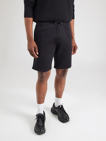 Only & Sons Regular Trousers 'ONSCERES' in Grey: front