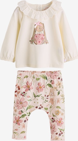 smėlio Next Rinkinys: priekis