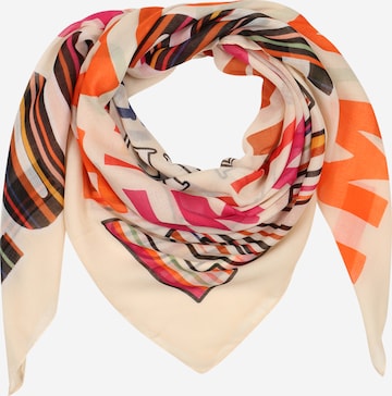 CODELLO Doek in Beige: voorkant