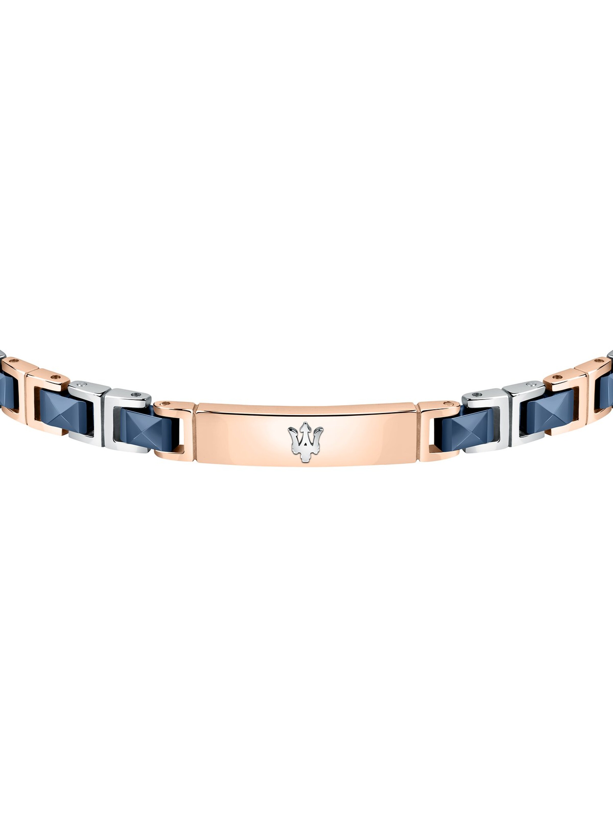 Maserati Armband in Mischfarben